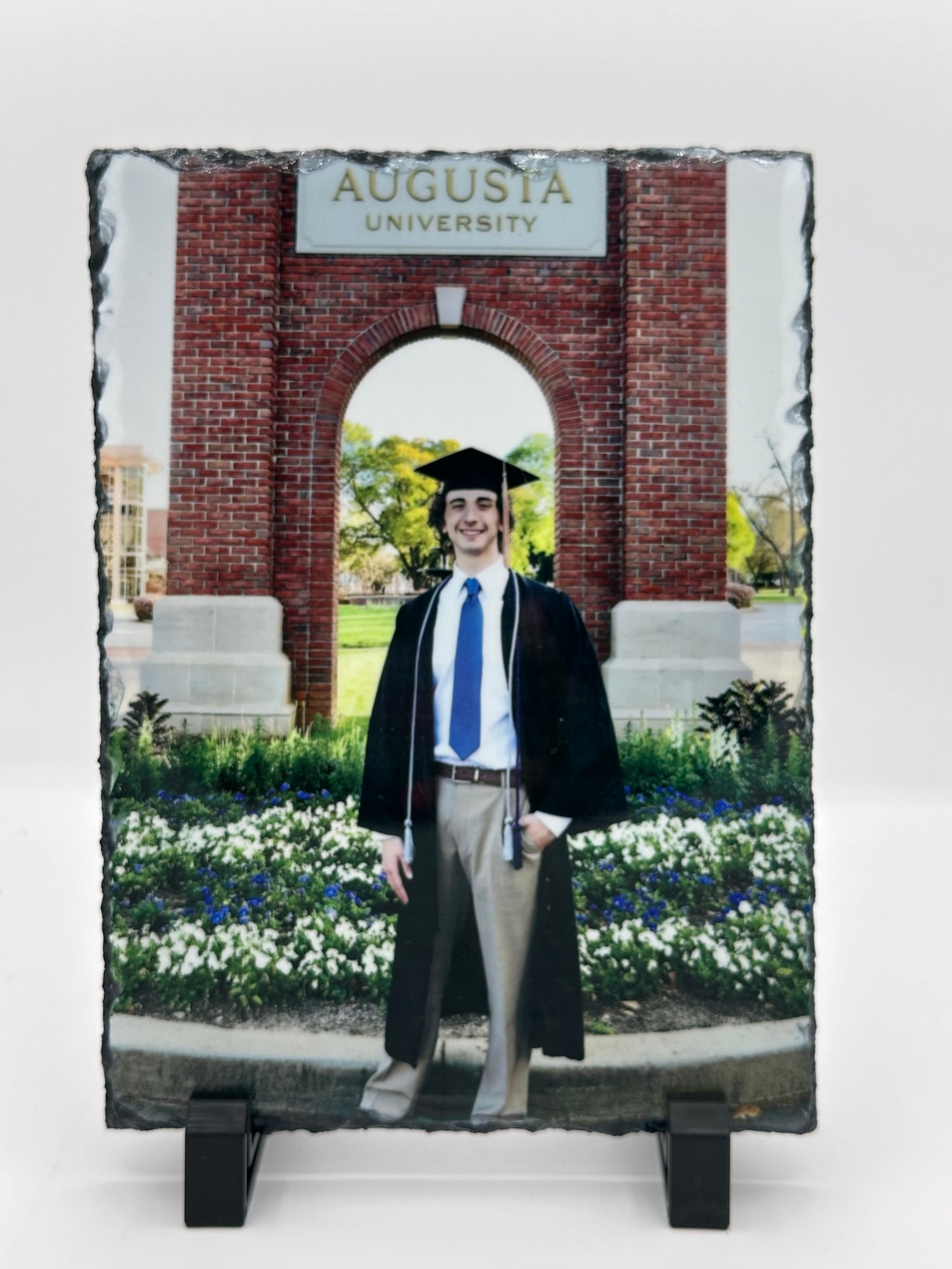 Photo on Slate