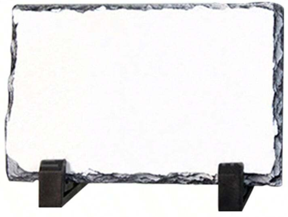 7 x 5 inches