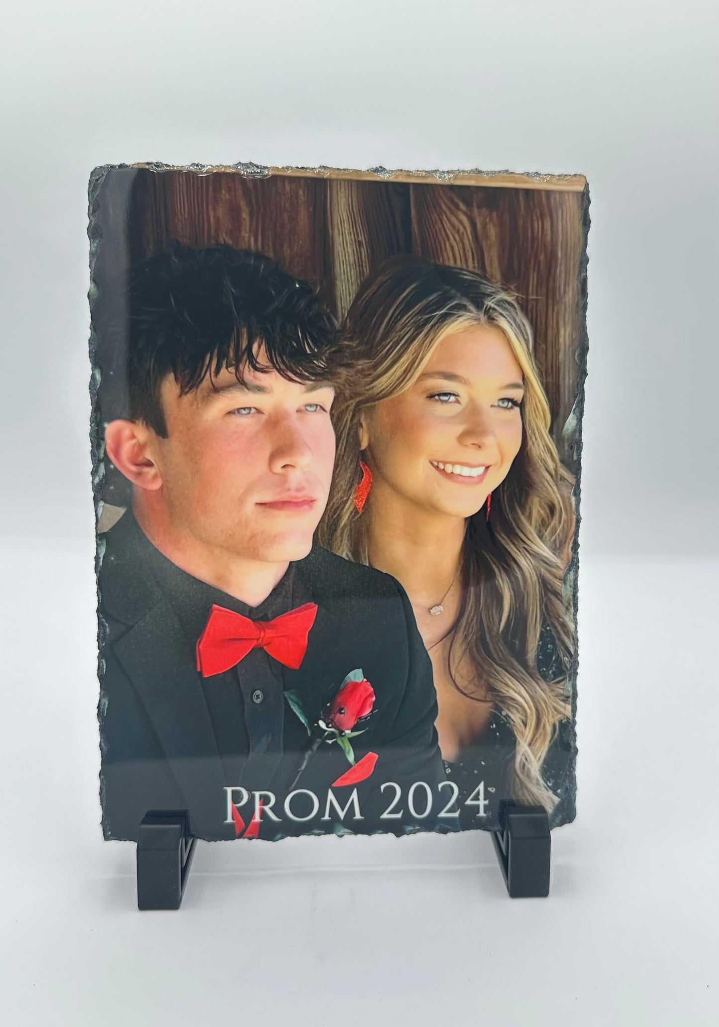 Photo on Slate