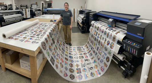 DTF Gang Sheet-Manual Builder