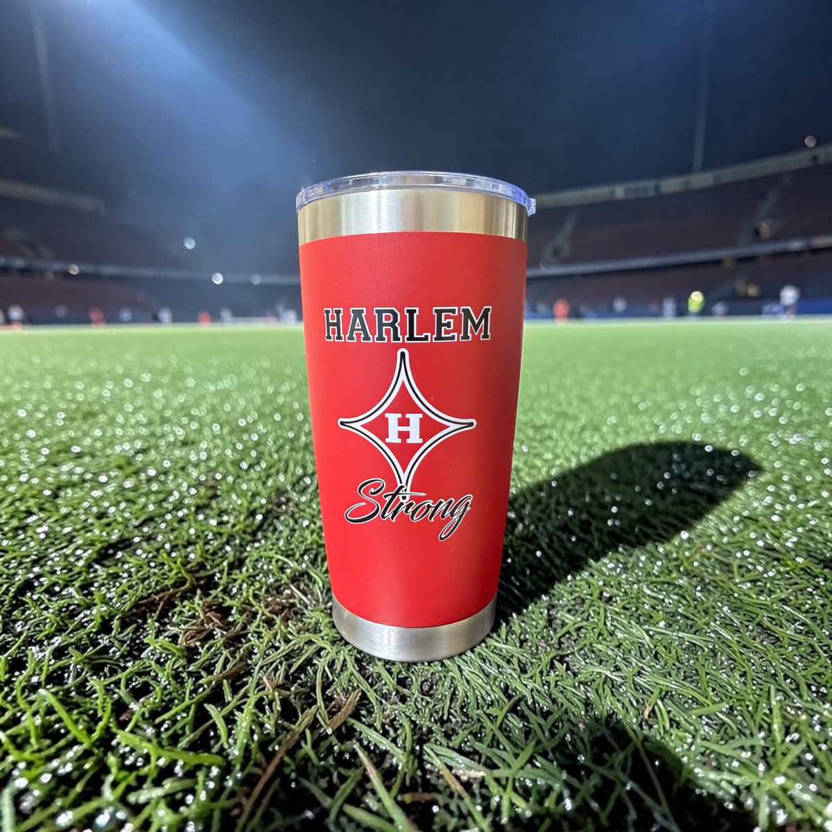 Personalized 20oz Insulated Tumbler | Vibrant Full-Color UV Print