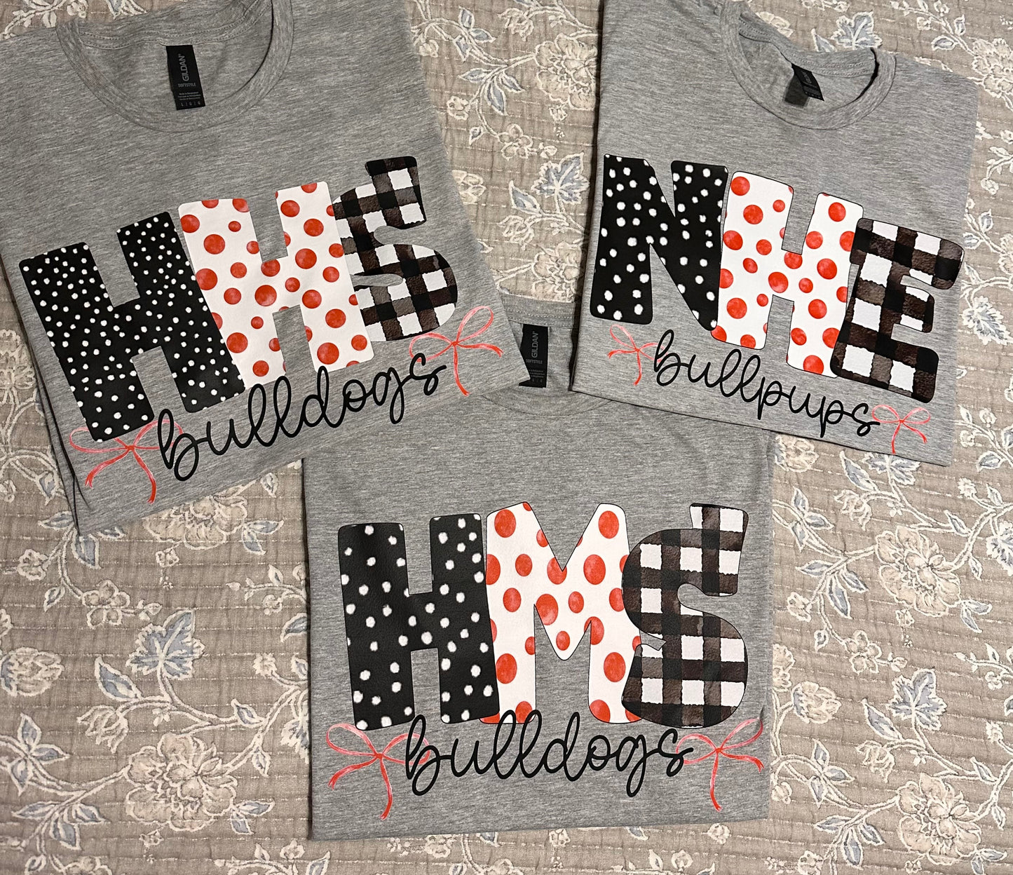 Harlem Spiritwear